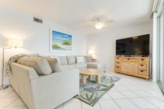 2 Mi to Jupiter Beach Condo with Lake Views - Jupiter - 8