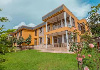 Nkuru Apartments - Kigali - 0