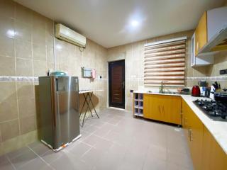 Stylish Apartment- Park View Ikoyi - Lagos - 6