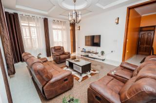 Nkuru Apartments - Kigali - 9