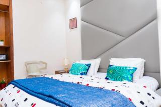 Stylish Apartment- Park View Ikoyi - Lagos - 3