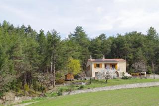 La Belle Étoile, pleine nature, calme et repos ! - Menglon - 8