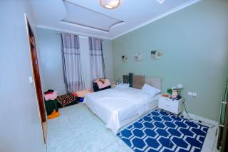 Nkuru Apartments - Kigali - 6