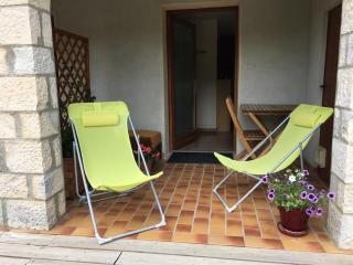 La Belle Étoile, pleine nature, calme et repos ! - Menglon - 1