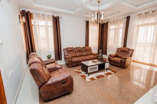 Nkuru Apartments - Kigali - 4