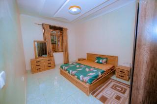 Nkuru Apartments - Kigali - 1