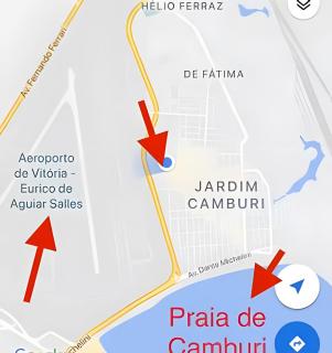 Camburi - Vitória - 5