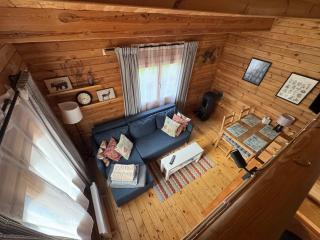 Domek nad Rozlewiskiem - 4