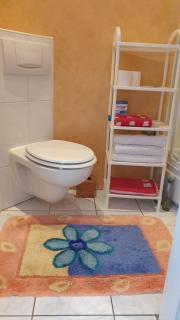 Zimmer mit eigenem Bad und Küchenmitbenutzung - Niederdorla - 4