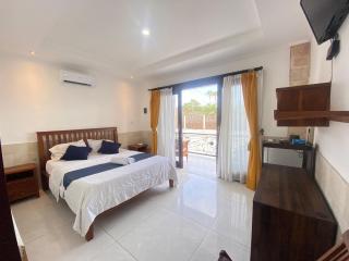KGH Hotel Seminyak By Micky Studio - Seminyak - 9