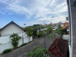 KGH Hotel Seminyak By Micky Studio - Seminyak - 8