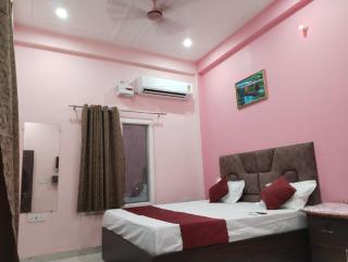 The Sunrise Ayodhya Guest House - Ayodhya - 7