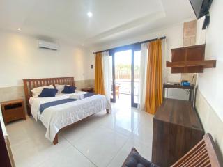 KGH Hotel Seminyak By Micky Studio - Seminyak - 5