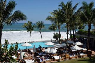 KGH Hotel Seminyak By Micky Studio - Seminyak - 3