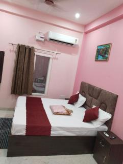 The Sunrise Ayodhya Guest House - 0