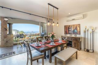 Exquisite 2 BR Condo in Tezal Ocean Views & Amenities - Cabo San Lucas - 8