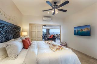 Exquisite 2 BR Condo in Tezal Ocean Views & Amenities - Cabo San Lucas - 7