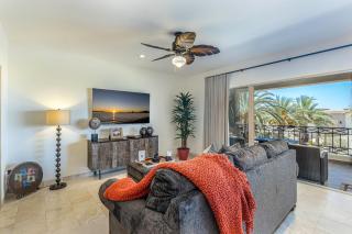 Exquisite 2 BR Condo in Tezal Ocean Views & Amenities - Cabo San Lucas - 6
