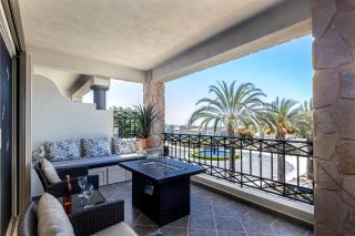 Exquisite 2 BR Condo in Tezal Ocean Views & Amenities - Cabo San Lucas - 5