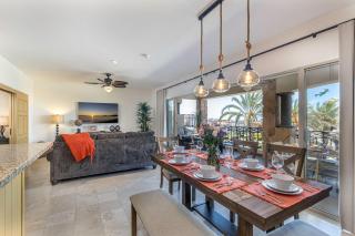 Exquisite 2 BR Condo in Tezal Ocean Views & Amenities - Cabo San Lucas - 1