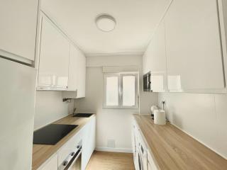 Notel Club - Moderno apartamento en Sardinero - Santander - 8