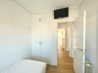 Notel Club - Moderno apartamento en Sardinero - Santander - 6