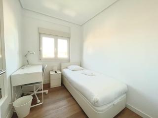 Notel Club - Moderno apartamento en Sardinero - Santander - 3