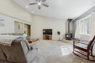 Wooded Wonder - Sandpoint - 5