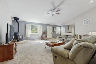 Wooded Wonder - Sandpoint - 6