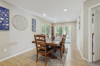 Wooded Wonder - Sandpoint - 3