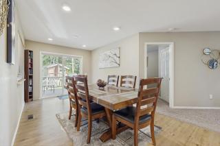 Wooded Wonder - Sandpoint - 4