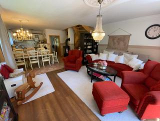 Ferienhaus Koralle im Fischerhof Born am Darß - Born - 9