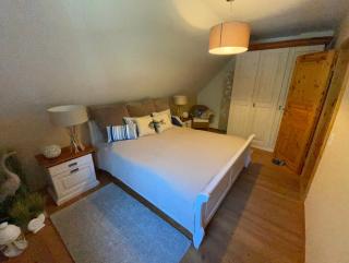 Ferienhaus Koralle im Fischerhof Born am Darß - Born - 1