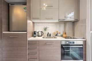 DP Homes Neos Kosmos - Atenas - 2