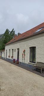 Hoeve Korenzegen. Oase van rust dichtbij strand - De Haan - 5