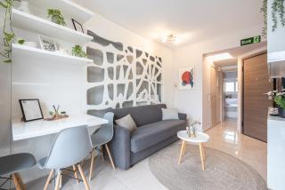 DP Homes Neos Kosmos - Atenas - 8