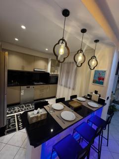 Bright apartment - Marrakesh - 9