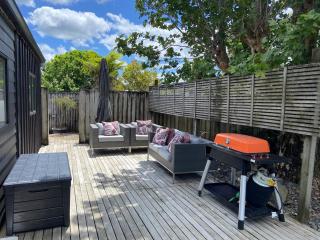 Quintessential kiwi bach - Whitianga - 8