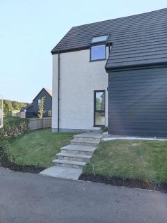 Home in Croy - Croy - 6