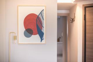DP Homes Neos Kosmos - Atenas - 5