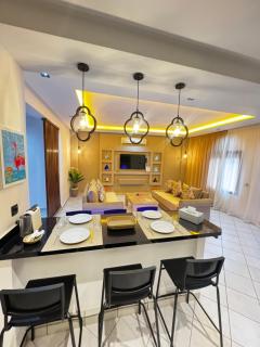 Bright apartment - Marrakesh - 0