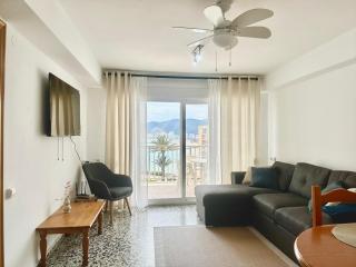 Apartamento Pensaments del Mar - Faro de Cullera - 0