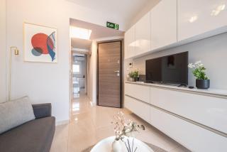 DP Homes Neos Kosmos - Atenas - 4