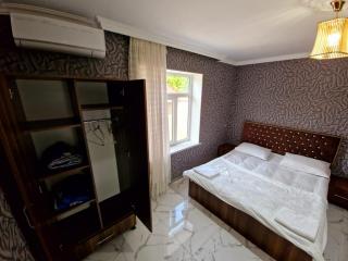 Qəbələ evim - Gabala - 4