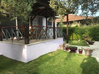 Niki's House - Epanomi - 0