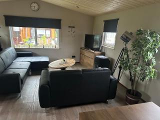 bungalow aan de thoolse kust - Poortvliet - 8