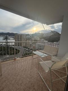 Apartamento Pensaments del Mar - Faro de Cullera - 4