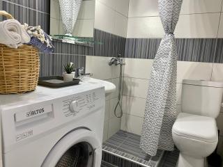 Modern Apartment in Tigaki, near the sea - No 1 - Tigaki - 3