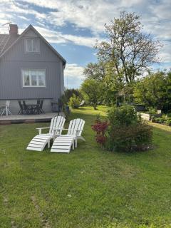 Charmig Ölandsgård - Köpingsvik - 0