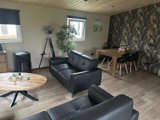bungalow aan de thoolse kust - Poortvliet - 0